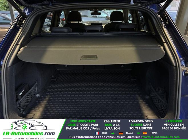 Audi Q5 50 TDI 286 BVA Quattro Bleu M�tallique de 2022