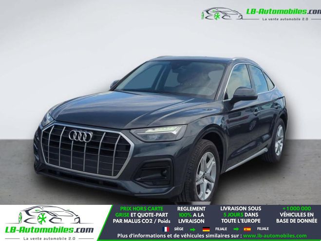 Audi Q5 35 TDI 163 BVA Gris M�tallique de 2025