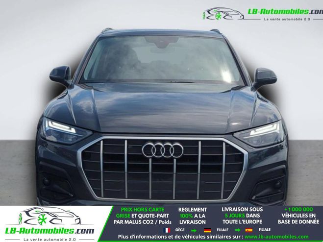 Audi Q5 35 TDI 163 BVA Gris M�tallique de 2025