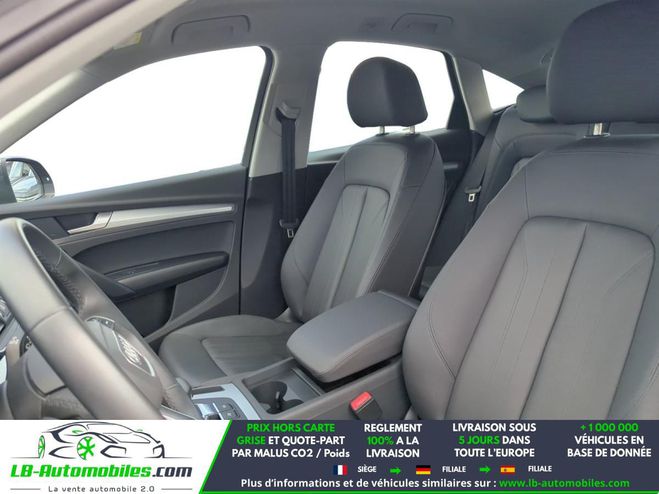 Audi Q5 35 TDI 163 BVA Gris M�tallique de 2025