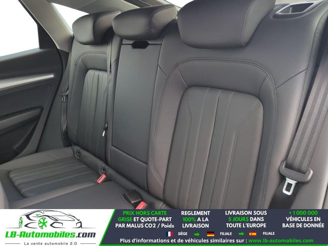Audi Q5 35 TDI 163 BVA Gris M�tallique de 2025