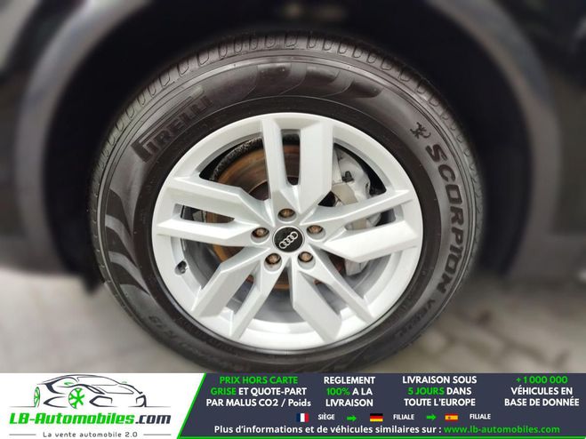 Audi Q5 35 TDI 163 BVA Noir M�tallique de 2022