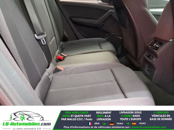 Audi Q5 35 TDI 163 BVA Noir de 2023
