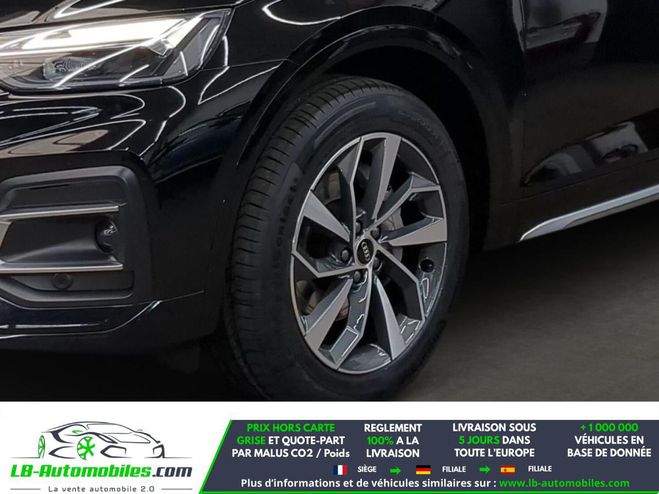 Audi Q5 35 TDI 163 BVA Noir de 2023