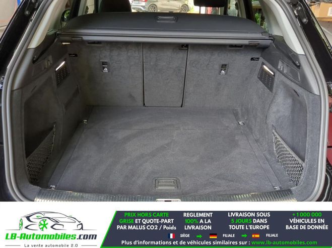 Audi Q5 35 TDI 163 BVA Noir de 2023