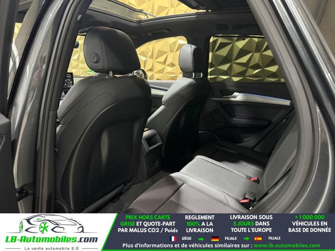Audi Q5 45 TFSI 265 BVA Quattro Gris M�tallique de 2022