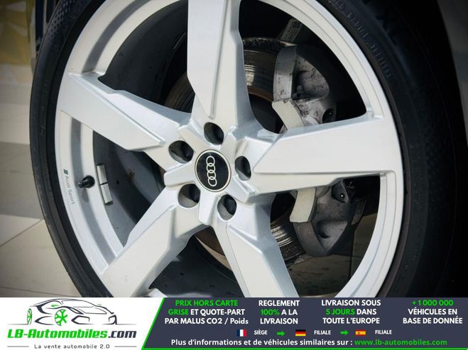 Audi Q5 45 TFSI 265 BVA Quattro Gris M�tallique de 2022