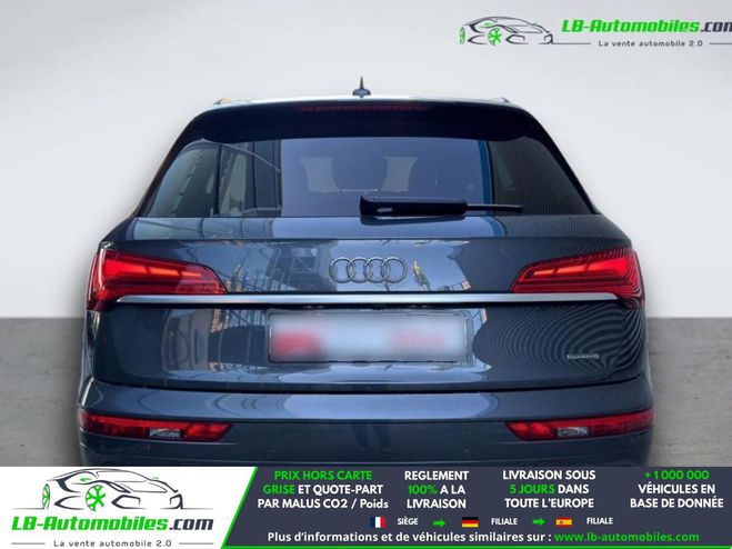 Audi Q5 50 TFSIe 299 BVA Quattro Gris M�tallique de 2022
