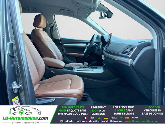 Audi Q5 50 TFSIe 299 BVA Quattro Gris M�tallique de 2022