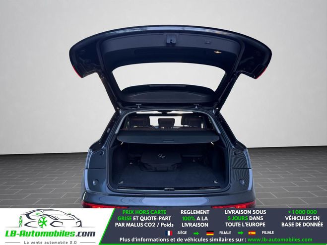 Audi Q5 50 TFSIe 299 BVA Quattro Gris M�tallique de 2022