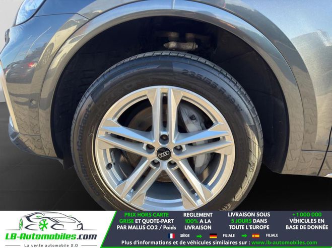 Audi Q5 55 TFSIe 367 BVA Quattro Gris M�tallique de 2021