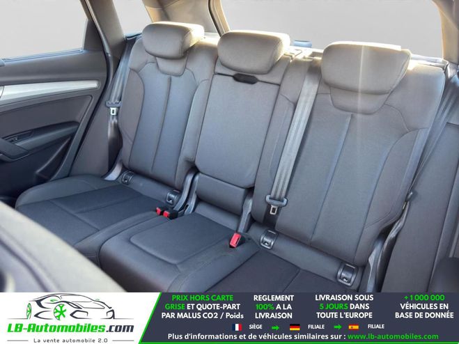 Audi Q5 55 TFSIe 367 BVA Quattro Gris M�tallique de 2021