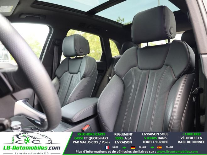 Audi Q5 45 TFSI 265 BVA Quattro Gris de 2021
