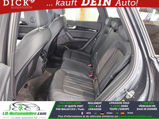 Audi Q5 35 TDI 163 BVA Gris M�tallique de 2023