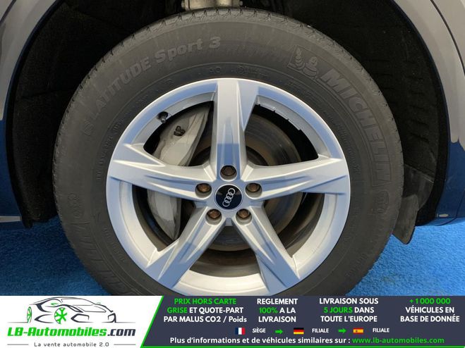 Audi Q5 50 TFSIe 299 BVA Quattro Noir M�tallique de 2021