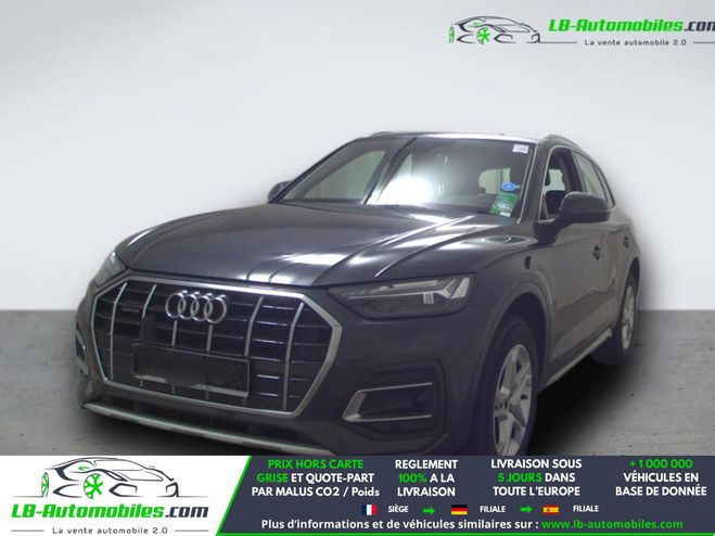 Audi Q5 50 TFSIe 299 BVA Quattro Gris M�tallique de 2023