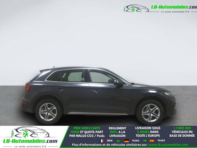 Audi Q5 50 TFSIe 299 BVA Quattro Gris M�tallique de 2023