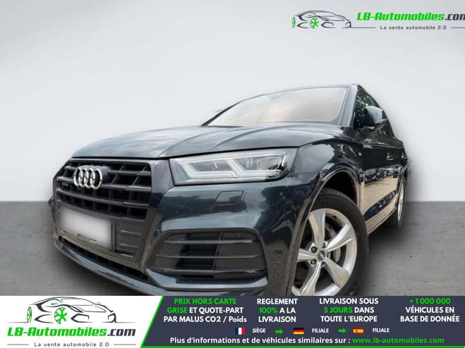 Audi Q5 50 TFSIe 299 BVA Quattro Gris M�tallique de 2021