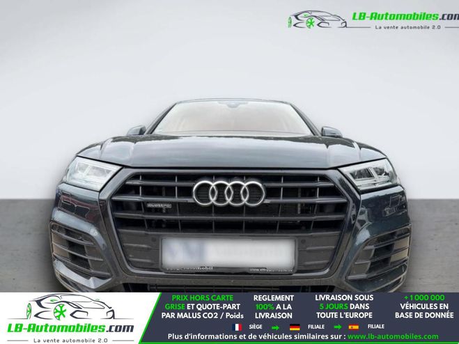 Audi Q5 50 TFSIe 299 BVA Quattro Gris M�tallique de 2021
