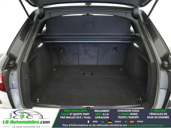 Audi A4 50 TDI 286 BVA Quattro Gris M�tallique de 2023