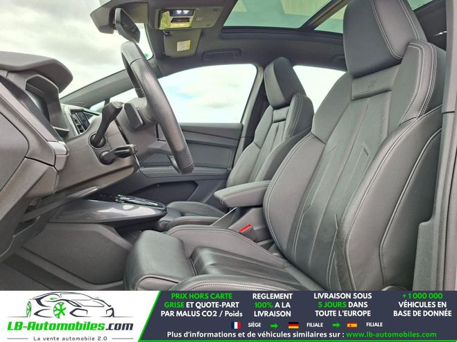 Audi Q4 50 quattro 299 ch 82 kW Gris M�tallique de 2023
