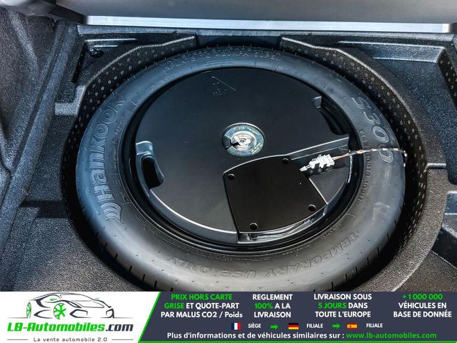 Audi Q3 2.0 TDI 184 ch BVA Quattro Argent� M�tallique de 2017