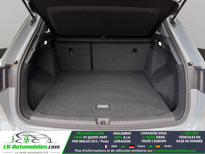 Audi Q4 45 265 ch 82 kWh quattro Gris de 2023