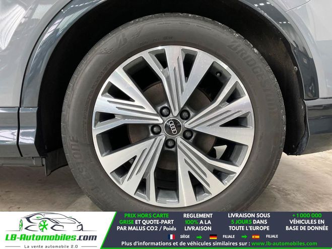 Audi Q4 40 204 ch 82 kW Gris de 2022