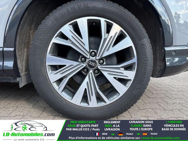 Audi Q4 40 204 ch 82 kW Argent� de 2023