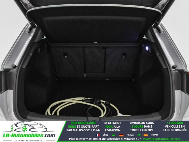 Audi Q4 45 265 ch 82 kWh quattro Gris de 2023