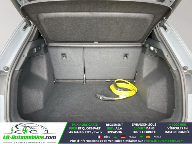 Audi Q4 45 265 ch 82 kWh quattro Gris de 2023