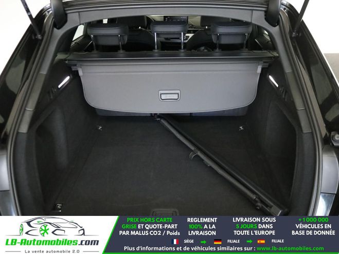 Audi A4 45 TFSI 265 BVA Quattro Noir M�tallique de 2023