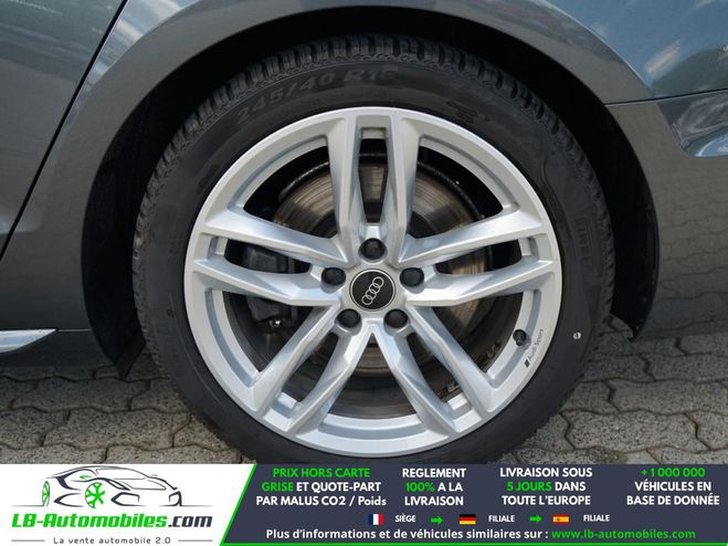 Audi A4 45 TFSI 265 BVA Quattro Gris de 2023