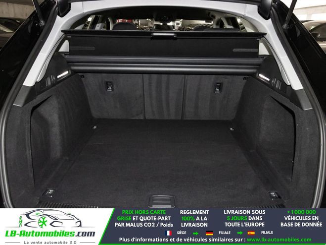 Audi A4 45 TFSI 265 BVA Quattro Noir de 2022