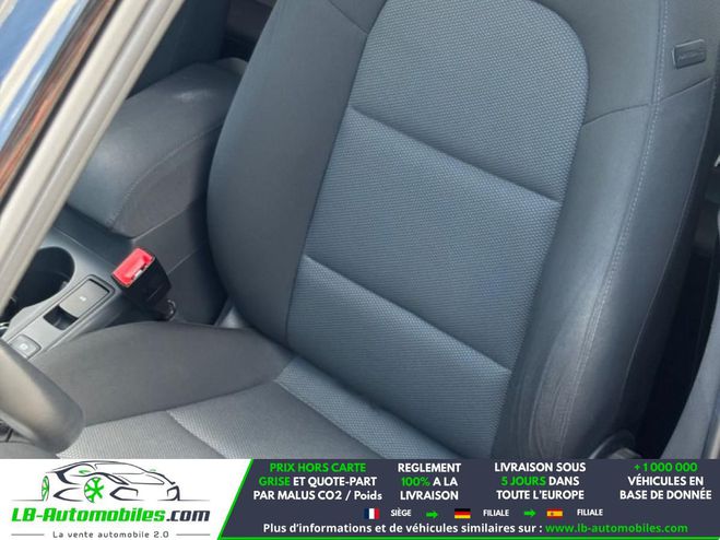 Audi Q3 1.4 TFSI 125 ch Noir de 2018