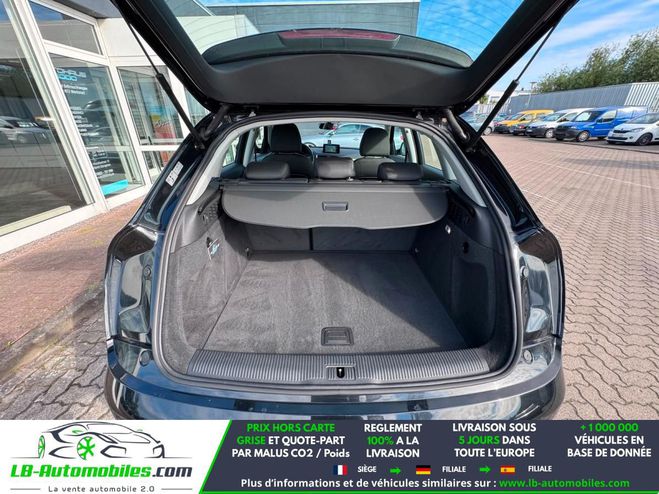 Audi Q3 1.4 TFSI 125 ch Noir M�tallique de 2018