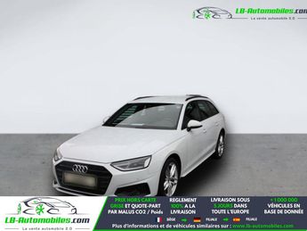  Voir d&eacute;tails -Audi A4 40 TDI 190 BVA &agrave; Beaupuy (31)
