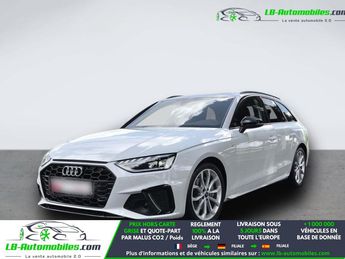  Voir d&eacute;tails -Audi A4 40 TDI 190 BVA &agrave; Beaupuy (31)