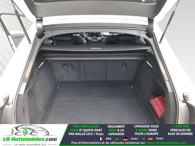 Audi A4 40 TDI 190 BVA Blanc M�tallique de 2020