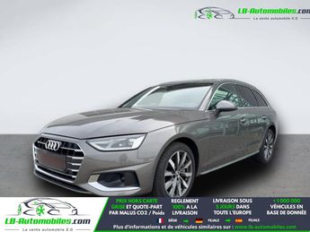  Voir d&eacute;tails -Audi A4 40 TDI 190 BVA &agrave; Beaupuy (31)