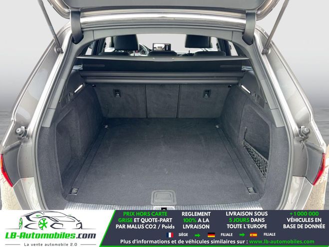 Audi A4 40 TDI 190 BVA Gris M�tallique de 2021