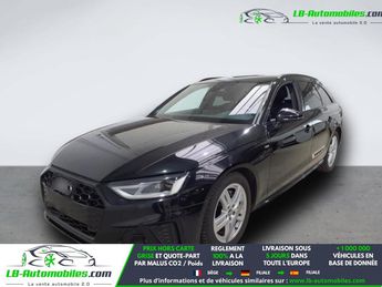 Voir d&eacute;tails -Audi A4 40 TDI 190 BVA &agrave; Beaupuy (31)