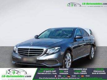 Mercedes Classe E