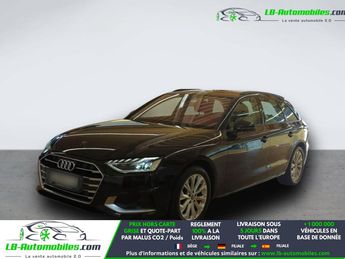  Voir d&eacute;tails -Audi A4 40 TFSI 190 BVA &agrave; Beaupuy (31)