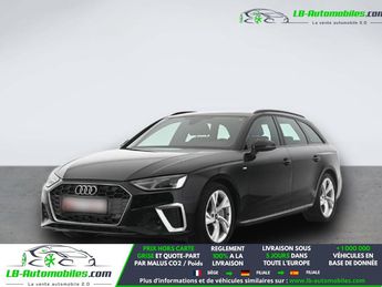  Voir d&eacute;tails -Audi A4 40 TFSI 204 BVA &agrave; Beaupuy (31)