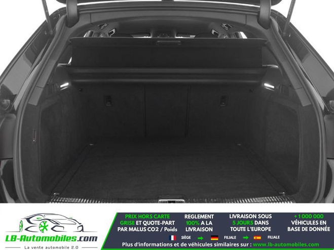 Audi A4 40 TFSI 204 BVA Noir M�tallique de 2021