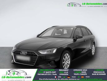  Voir d&eacute;tails -Audi A4 40 TFSI 204 BVA &agrave; Beaupuy (31)