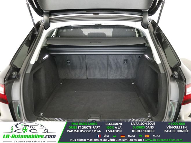 Audi A4 40 TFSI 204 BVA Noir de 2023