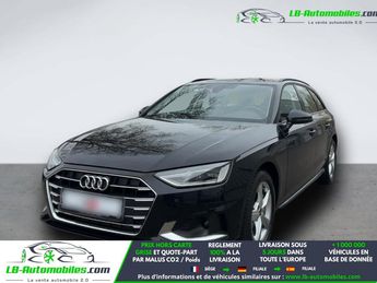  Voir d&eacute;tails -Audi A4 40 TFSI 204 BVA &agrave; Beaupuy (31)