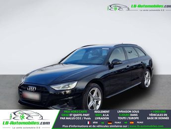  Voir d&eacute;tails -Audi A4 40 TDI 204 BVA &agrave; Beaupuy (31)